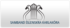 Samband Íslenskra Karlakóra